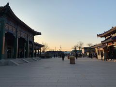 -北京市东郊殡仪馆