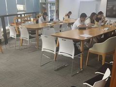 -新航道雅思托福·留学·考研培训(人民广场校区)