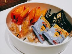 -小厨娘淮扬菜(清江苏宁广场店)