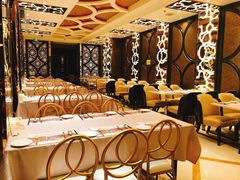 大堂-芭菲盛宴·环球美食(北城国际店)