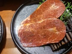 -牛YO烧肉烤肉自助(万象城春河里店)