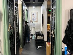 -盘子女人坊古装写真摄影(天津总店)