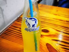 -丹东特色烤肉(南光三部店)