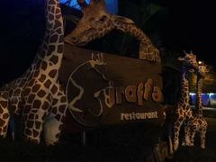 -清迈夜间动物园