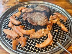 -牛人·雪花牛·木炭烤肉(昆山陆家店)