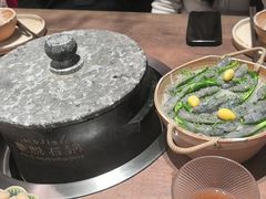 -蘑界·野生菌火锅(深业上城店)