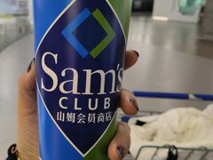 -山姆餐吧(山姆会员商店店)