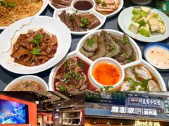 -潮澎派·潮汕菜大排档(南较西路店)