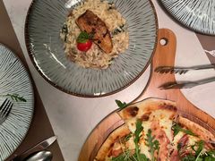 -IL Forno 意坊·意大利餐厅(花园店)