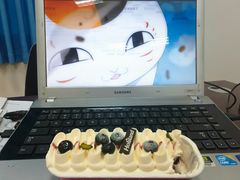 -好利来(川大店)