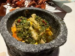 -院8里·小聚园老川菜(九眼桥店)