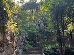 -叠彩山景区