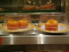 -万岁寿司(蓬江万达店)