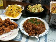 -以前的小酒馆(中山广场店)