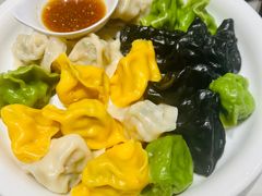 -大锅强·蒸海鲜青岛菜(城市阳台店)