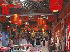 -鱼满舱·鲜活海鲜·正宗鲁菜