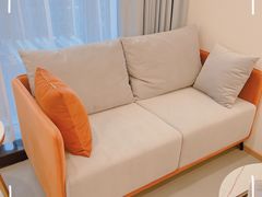 -壹点灵·心理咨询中心(中山公园店)