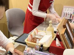 -海底捞火锅(金花路店)