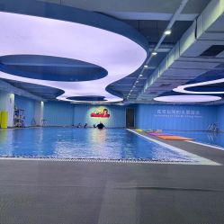 -纯一宝贝儿童游泳中心(生态大街店)