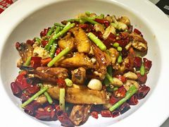 -辣家私厨(义乌银海店)