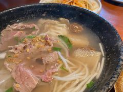 -越谜·越南餐厅(长白店)