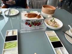 -小大董·烤鸭(观景餐厅·南京西路店)