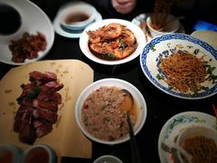 -老头儿油爆虾·知味杭州(爱琴海购物中心)