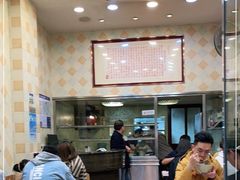 大堂-圆宝台湾小吃(迎津街店)