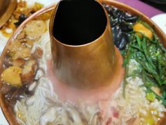 -凯鸽酒楼•雁北民间菜(华北星店)