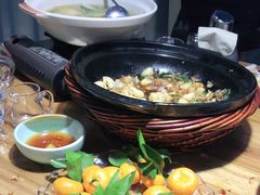 -恋湘小镇(纺织大厦店)