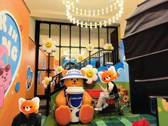 -瑞幸咖啡(江汉路中山大道店)