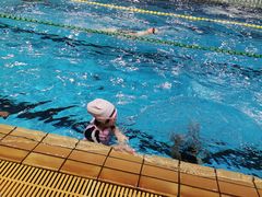 -浙江工业大学（朝晖校区）-游泳馆