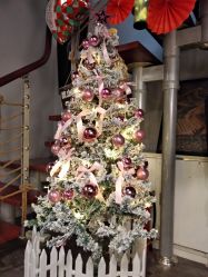 店内环境-怪咖纹身刺青