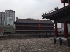 -西安城墙·碑林历史文化景区