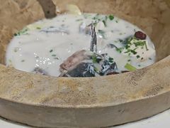 -云中鱼蒸汽石锅鱼(川沙百联店)