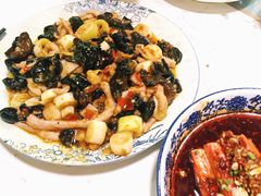 -付掌柜在成都·热炒砂锅集(金禾店)