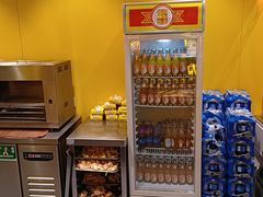 -超级鸡车(曹杨路店)