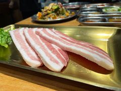 -老板娘的烤肉店(高新万达金街店)