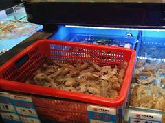 -阿伟海鲜楼·福建菜(延寿店)