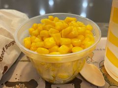 -麦当劳(天津站三店)