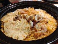 -狮拾久·现代新加坡料理(壹方城店)