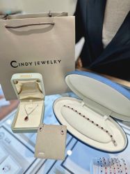 -Cindy Jewelry·钻戒·彩色宝石