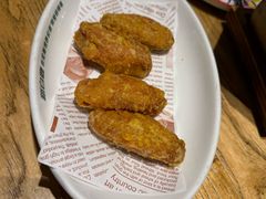 -新白鹿餐厅(爱琴海购物中心店)