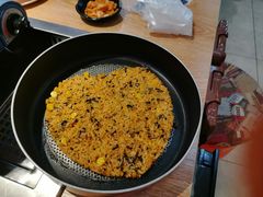 -老板不给炸自助炸串(中央大街总店)