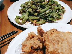 -晚归月亮湾私家菜(临邑路店)