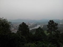 android_upload_pic-分塔山省级森林公园