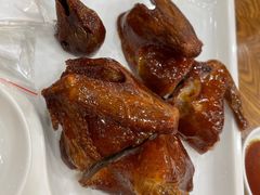 -富豪酒家(正大广场店)