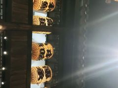 -南京大牌档(凯德大峡谷店)