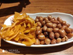 -老九巷川小馆(万松园店)
