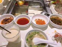 -海底捞火锅(玉桥商业广场店)